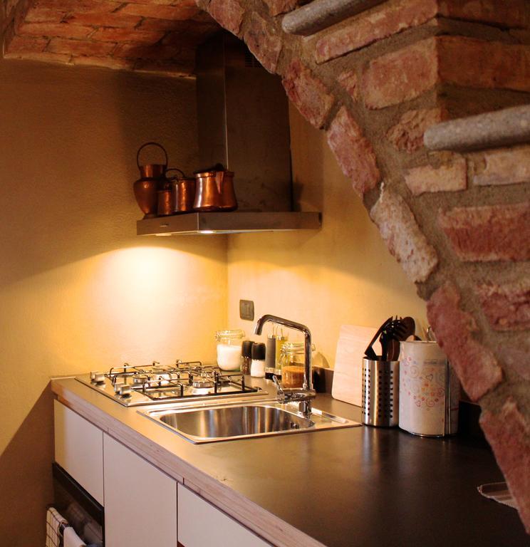 Casa Cucco Apartman Serralunga d’Alba Kültér fotó