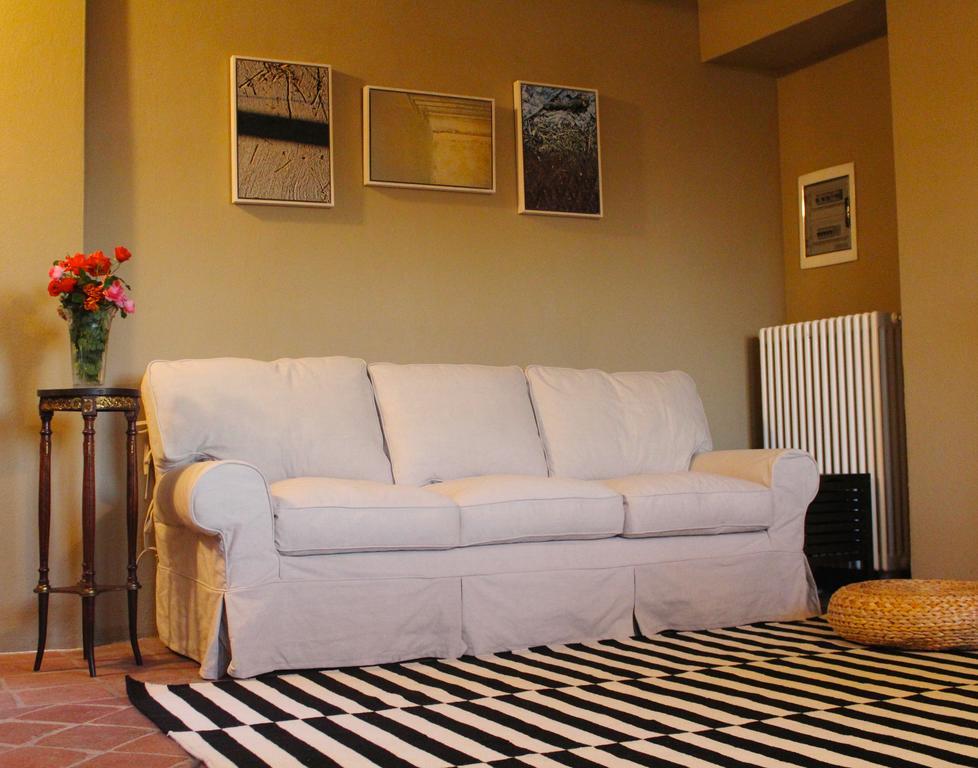 Casa Cucco Apartman Serralunga d’Alba Kültér fotó